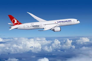 民航新闻丨土耳其航空扩展中国市场迫切 有意北京大兴机场